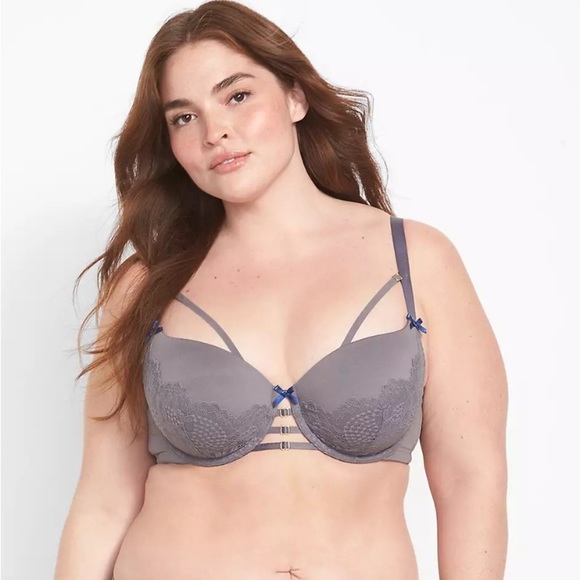 Cacique Other - Cacique by Lane Bryant Bra size 42 D NWOT